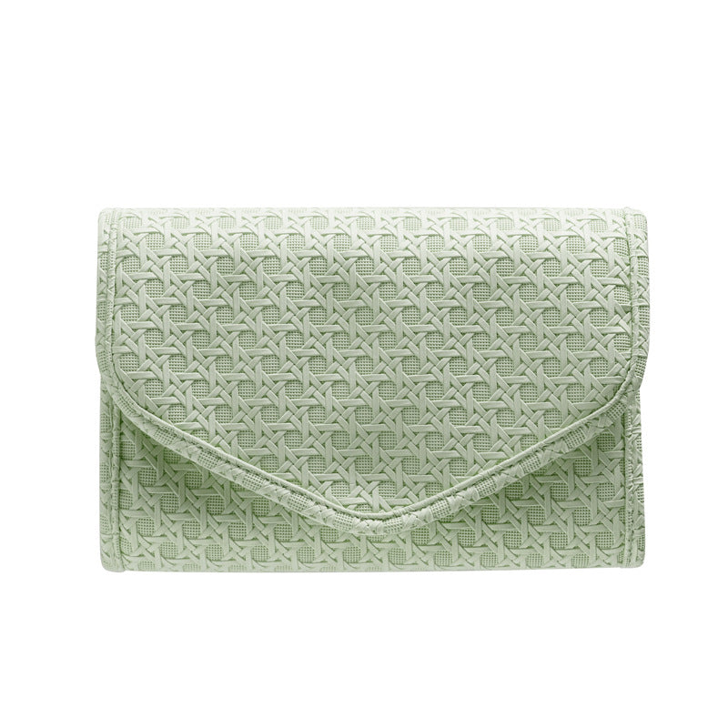 Wholesale PU Jewelry Bags, Anti Oxidation Jewelry, Portable Travel Storage Bags